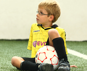 fussballcamp