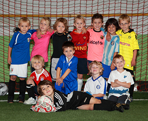 fussballcamp