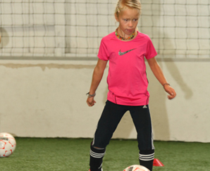 fussballcamp