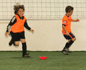 fussballcamp