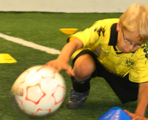 fussballcamp