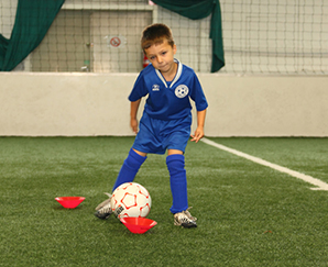 fussballcamp