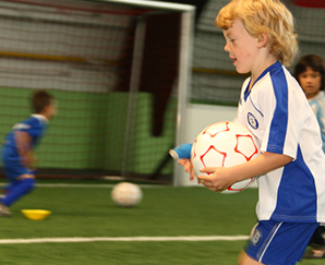 fussballcamp
