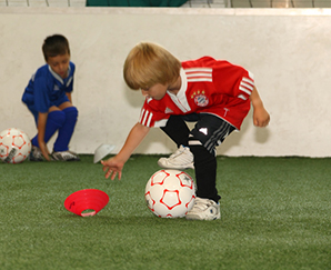 fussballcamp