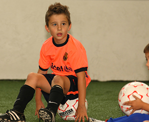 fussballcamp