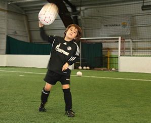 fussballcamp