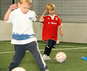 fussballcamp