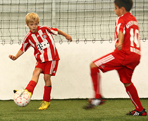 fussballcamp
