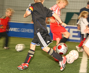 fussballcamp