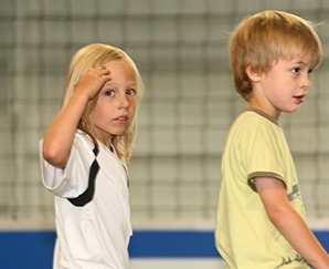 fussballcamp