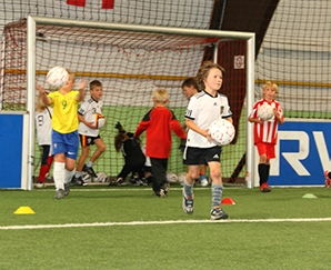fussballcamp