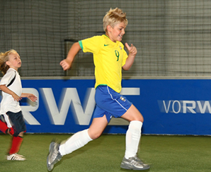 fussballcamp