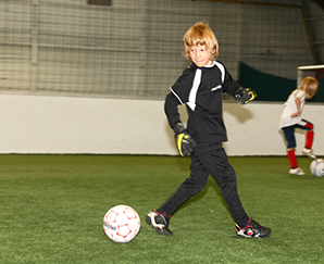 fussballcamp