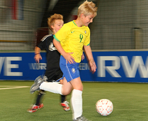 fussballcamp