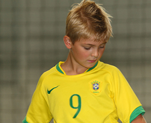 fussballcamp