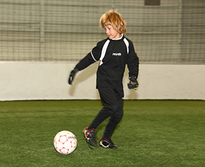 fussballcamp