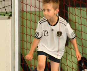 fussballcamp