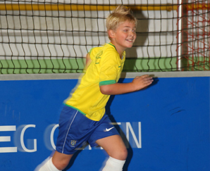 fussballcamp