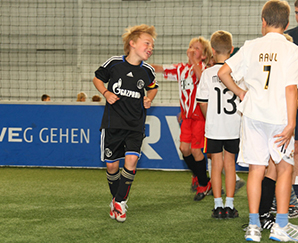 fussballcamp