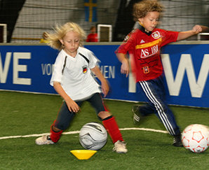 fussballcamp