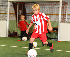 fussballcamp