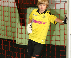 fussballcamp