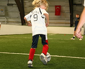 fussballcamp