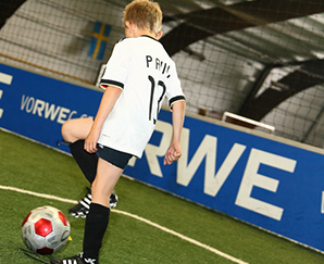 fussballcamp