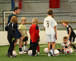 fussballcamp