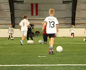 fussballcamp