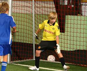 fussballcamp