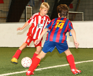 fussballcamp